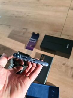 Samsung Galaxy Note 10 plus 12/256 рст