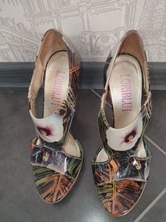 Туфли женские 37 размер