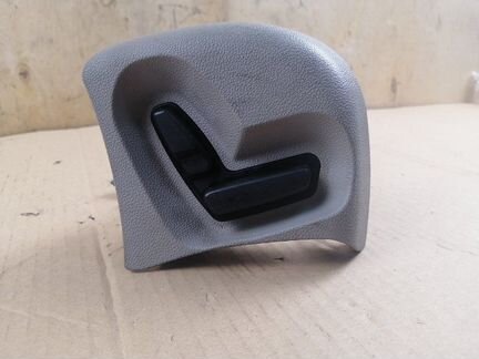 Кнопки управления сидений передние правые