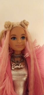 Barbie extra bmr yoga йога