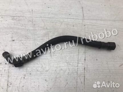 Трубка АКПП Mercedes A Class W168 OM668.940 2000