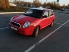 LIFAN Smily (320) 1.3 МТ, 2011, 70 786 км