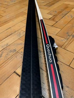 Беговые лыжи Quechua