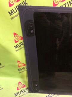 Стекло заднее правое Mercedes V-Class W638 111.980