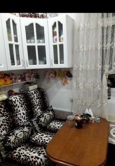 Комната 20 м² в 2-к, 2/6 эт.