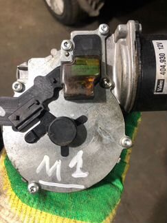 Моторчик дворника передний Mercedes-Benz Ml-Class