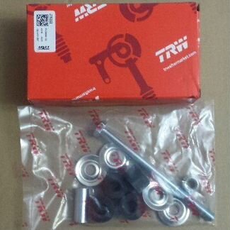 Стойка стабилизатора Митсубиси Лансер 9