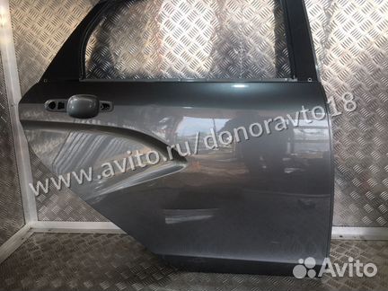 Дверь задняя правая LADA Vesta