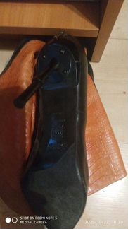 Сапоги Enzo Logana