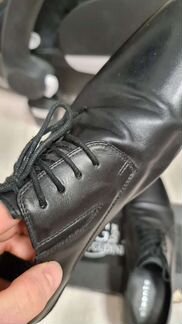 Ботинки Elmonte