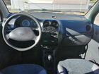Daewoo Matiz 0.8 МТ, 2013, 72 400 км объявление продам