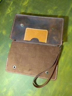 Сумочка мужская