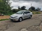 Ford Focus 1.8 МТ, 2003, 183 625 км