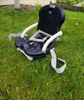 Складной стульчик Cam Smarty(без столика)
