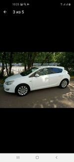 Opel Astra 1.4 МТ, 2011, 151 200 км
