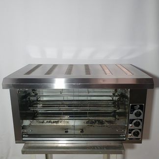 Гриль для кур Сиком мк 8.16