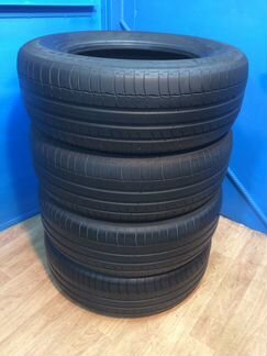 Michelin Latitude sport 104V 235/65R17