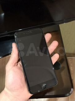 iPhone 8 Plus запчасти