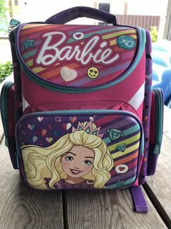 Рюкзак Barbie