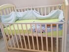 Кровать детская Papaloni Джованни