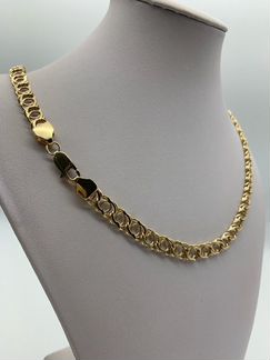 Золотая цепь Арабский