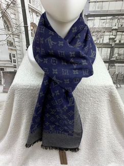 Шарф мужской