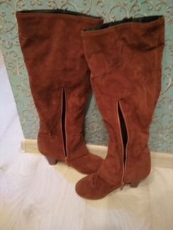 Сапоги весна- лето