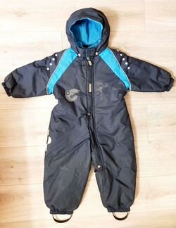 Комбинезон зима 98р Керри