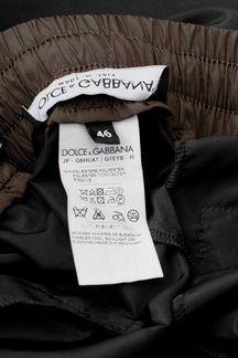 Шорты Dolce Gabbana новые ориг 46 р