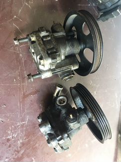 Гур сузуки лиана гидроусилитель Suzuki Liana