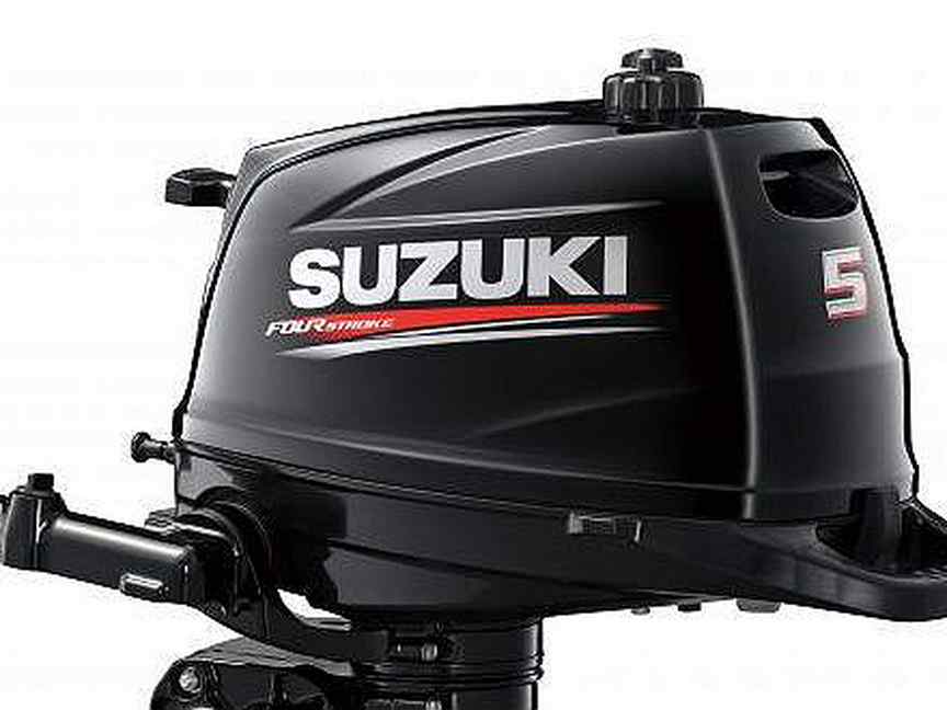 Лодочные четырехтактные моторы сузуки купить. Suzuki df5. Лодочный мотор Suzuki df5s. Сузуки ДФ 5. Лодочный мотор Сузуки 6.